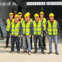  安装团队48小时