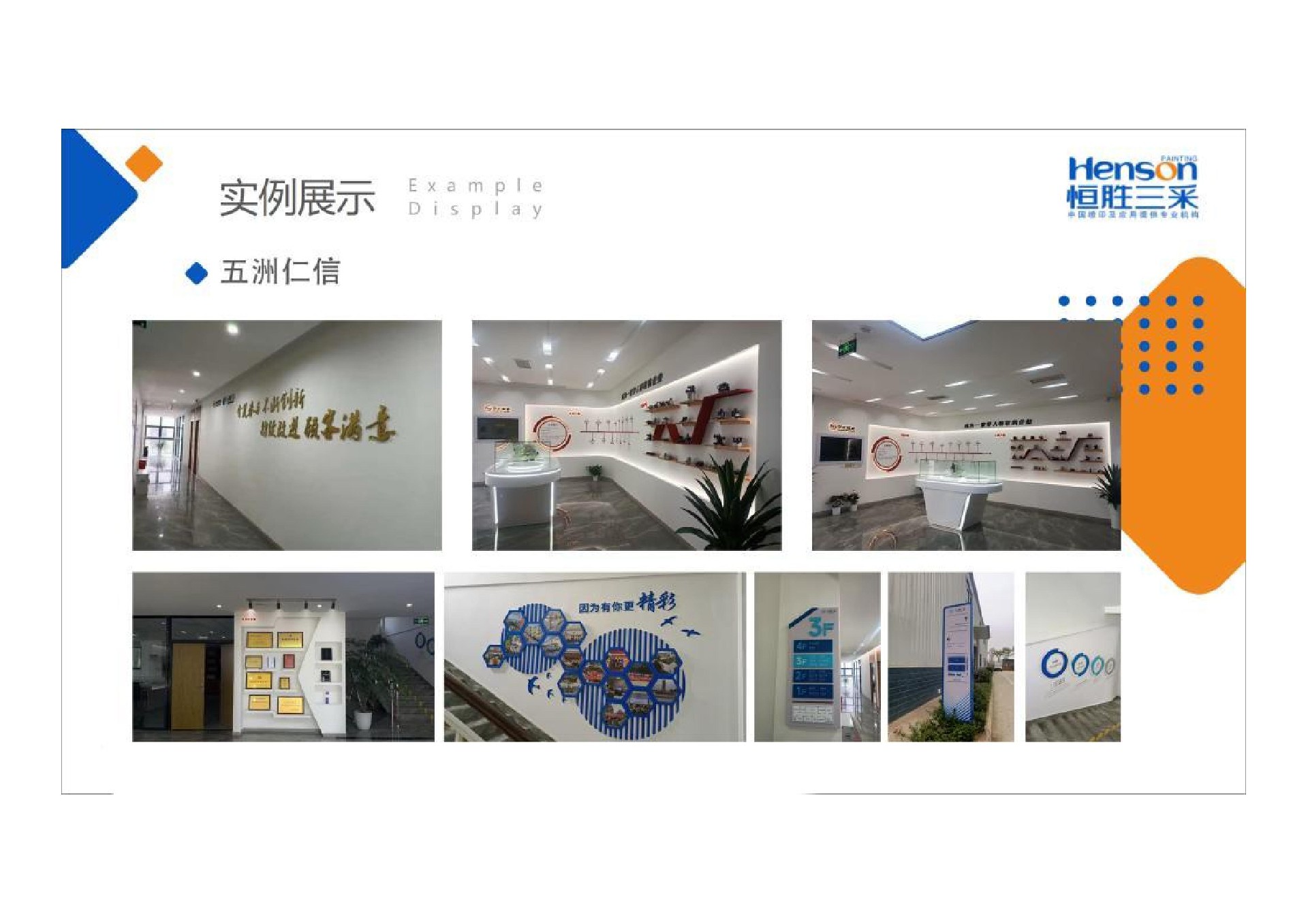 案例展示